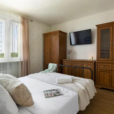 Appartement Elite By The Ii