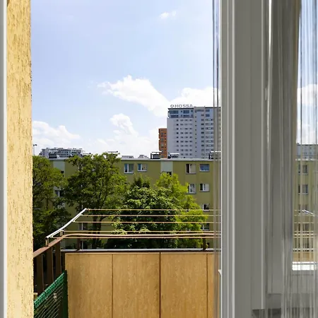 Elite By The Ii Apartmán Gdaňsk